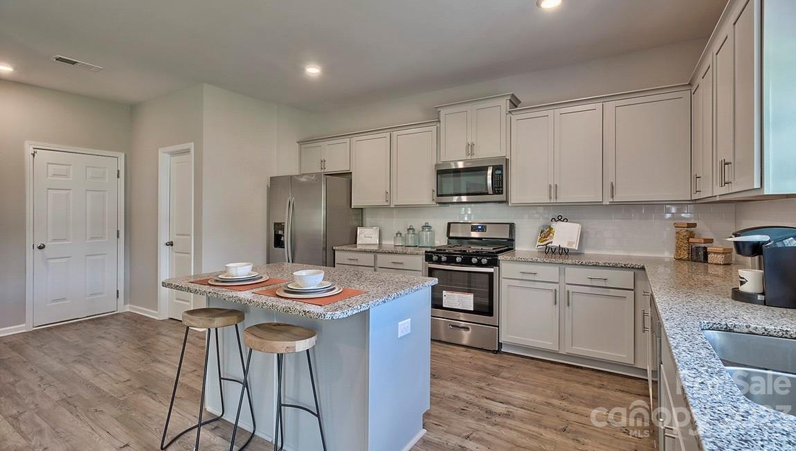 Nolen Farm - Residential