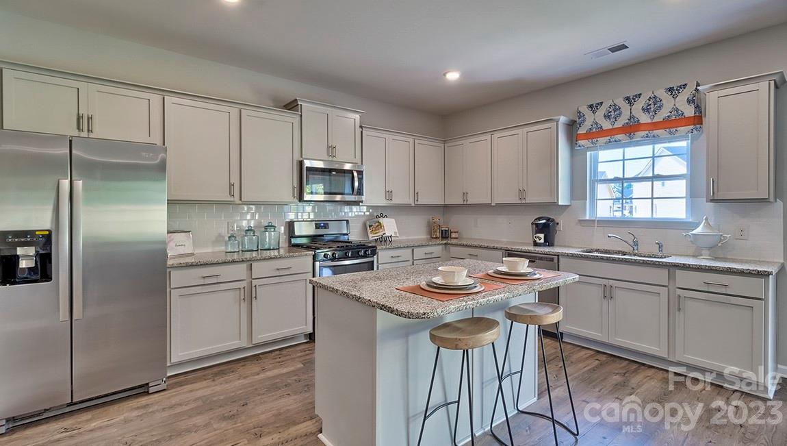 Nolen Farm - Residential