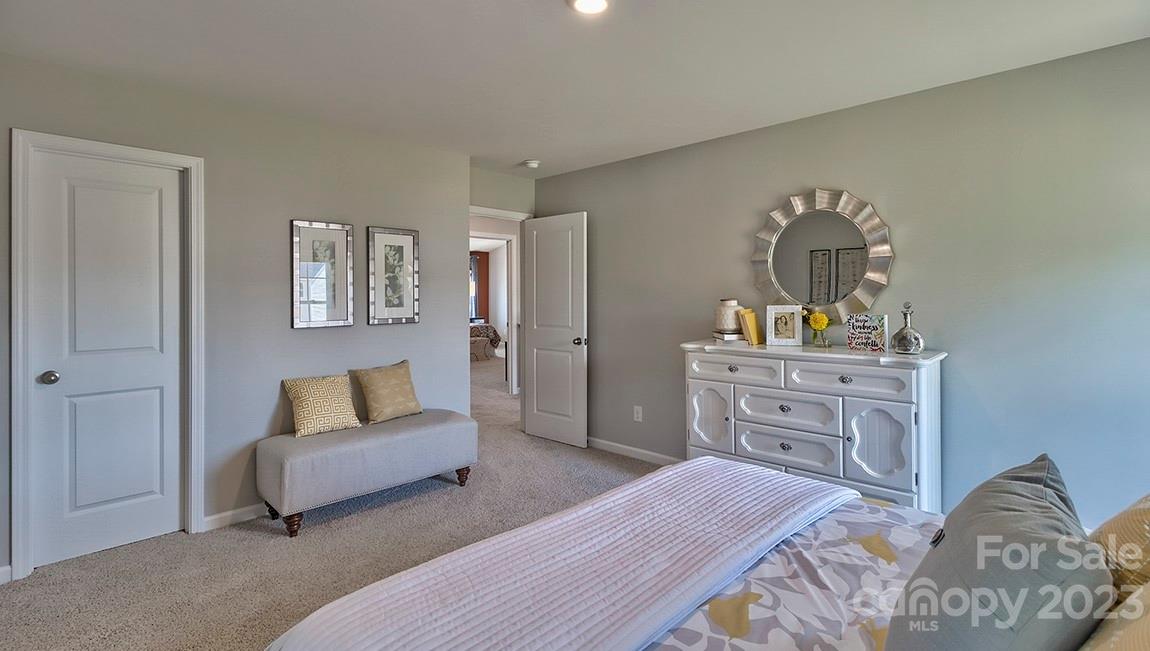 Nolen Farm - Residential