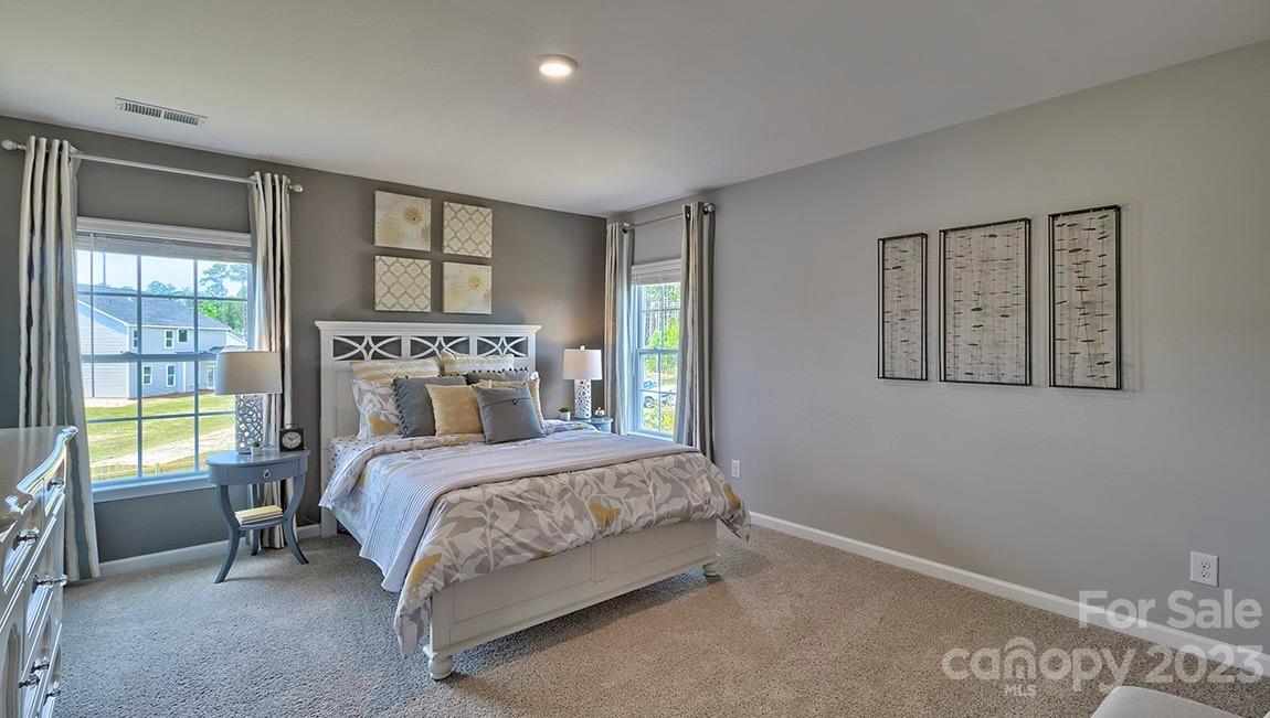 Nolen Farm - Residential