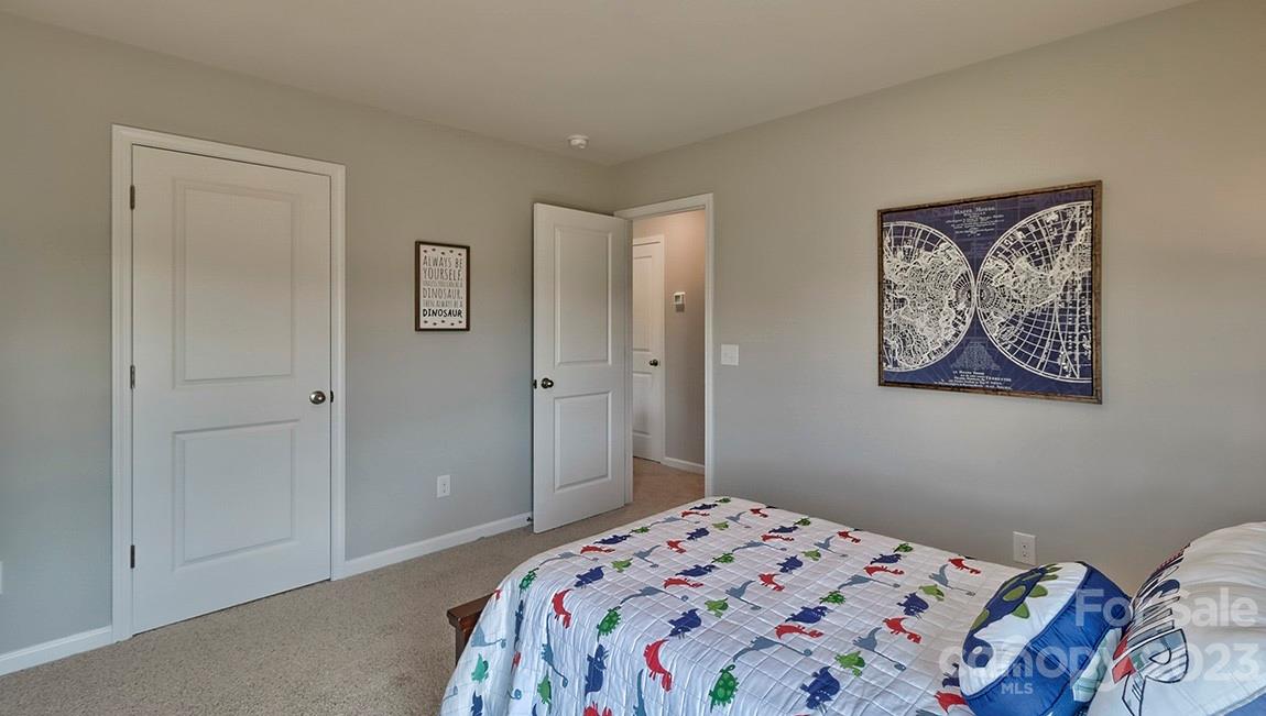 Nolen Farm - Residential