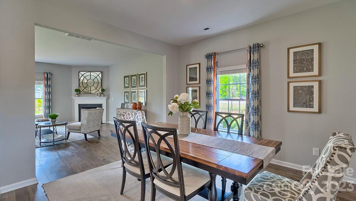 Nolen Farm - Residential