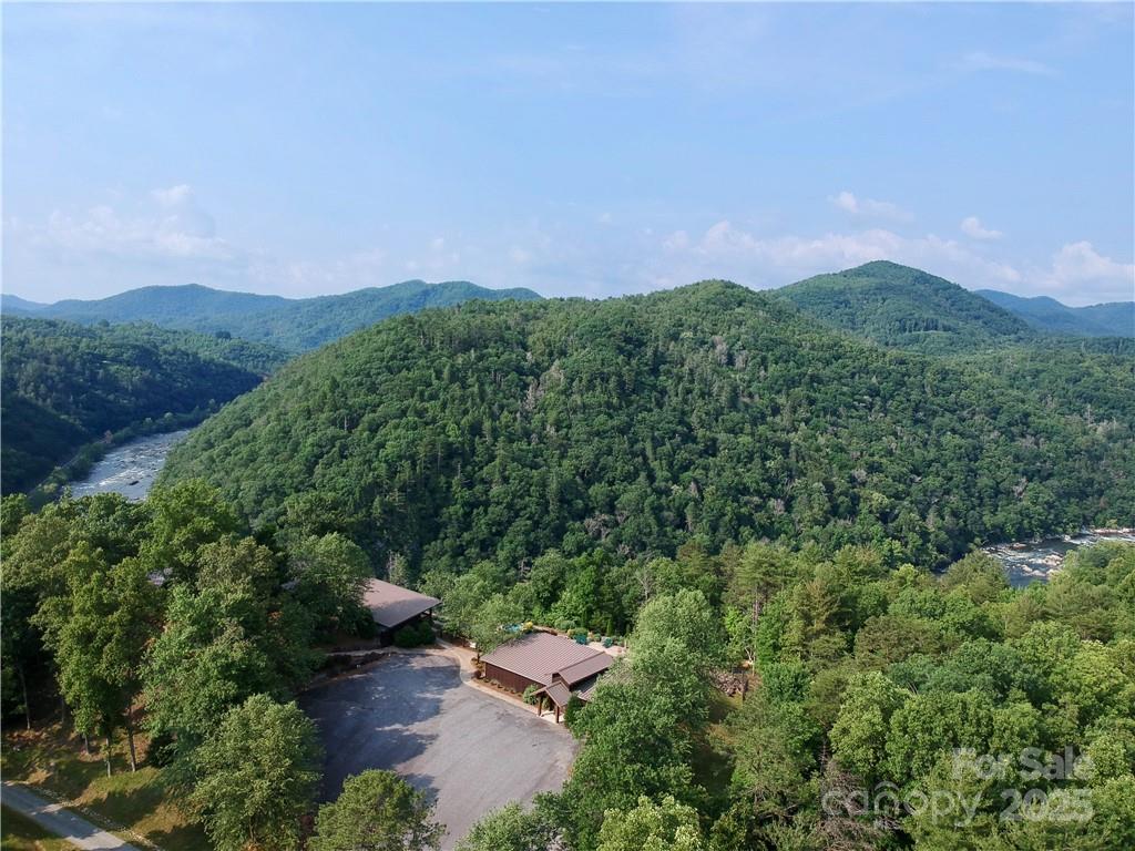3641 French Broad Parkway 5