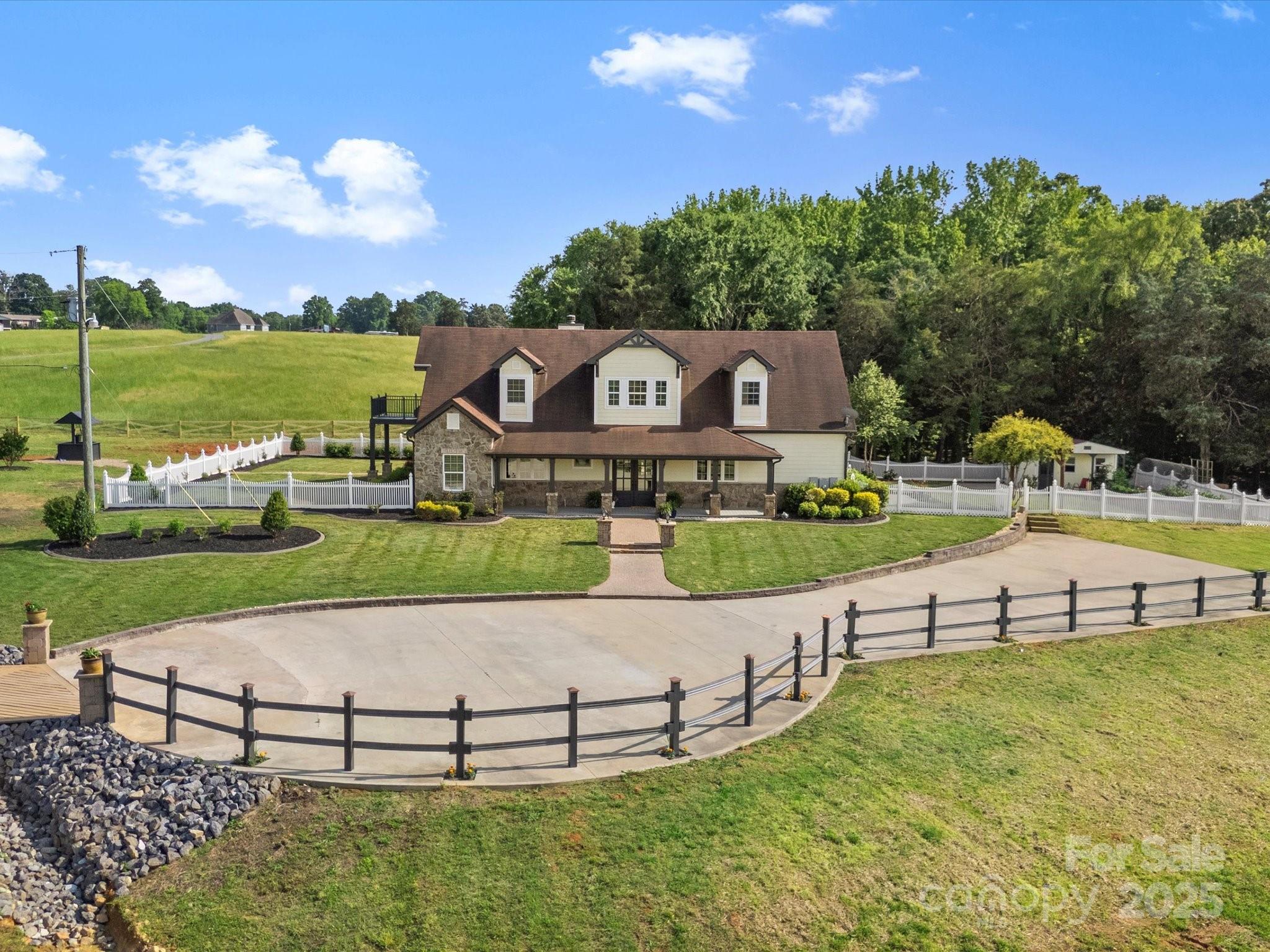 2521 Neely Store Road