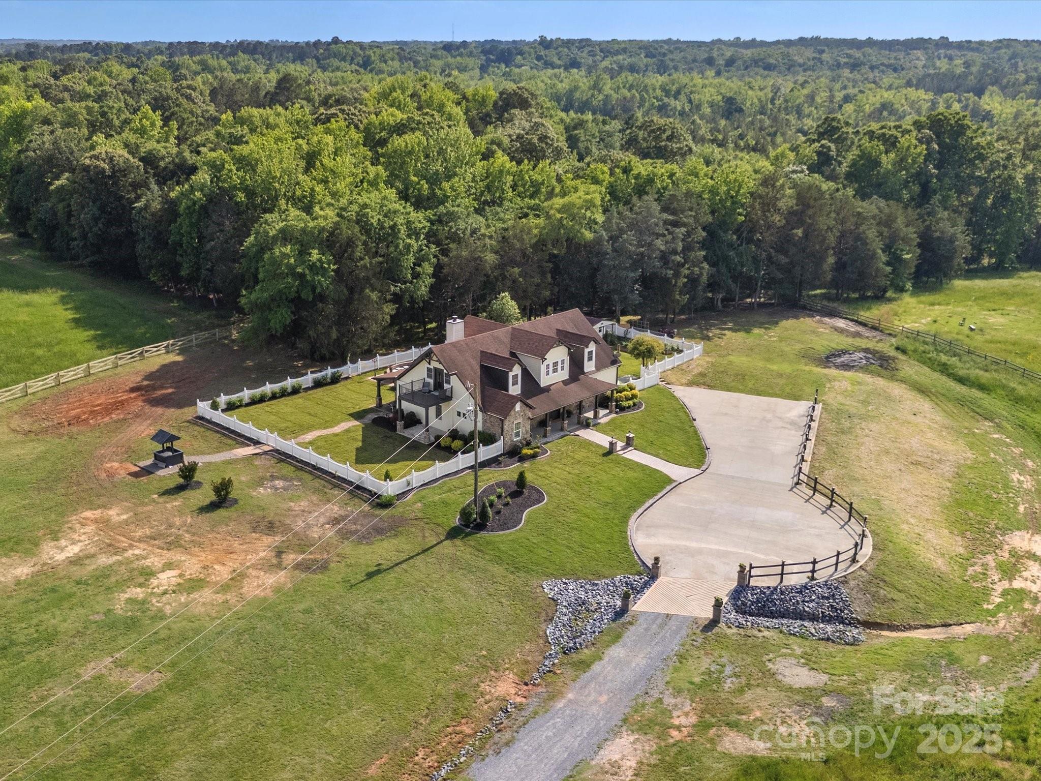 2521 Neely Store Road