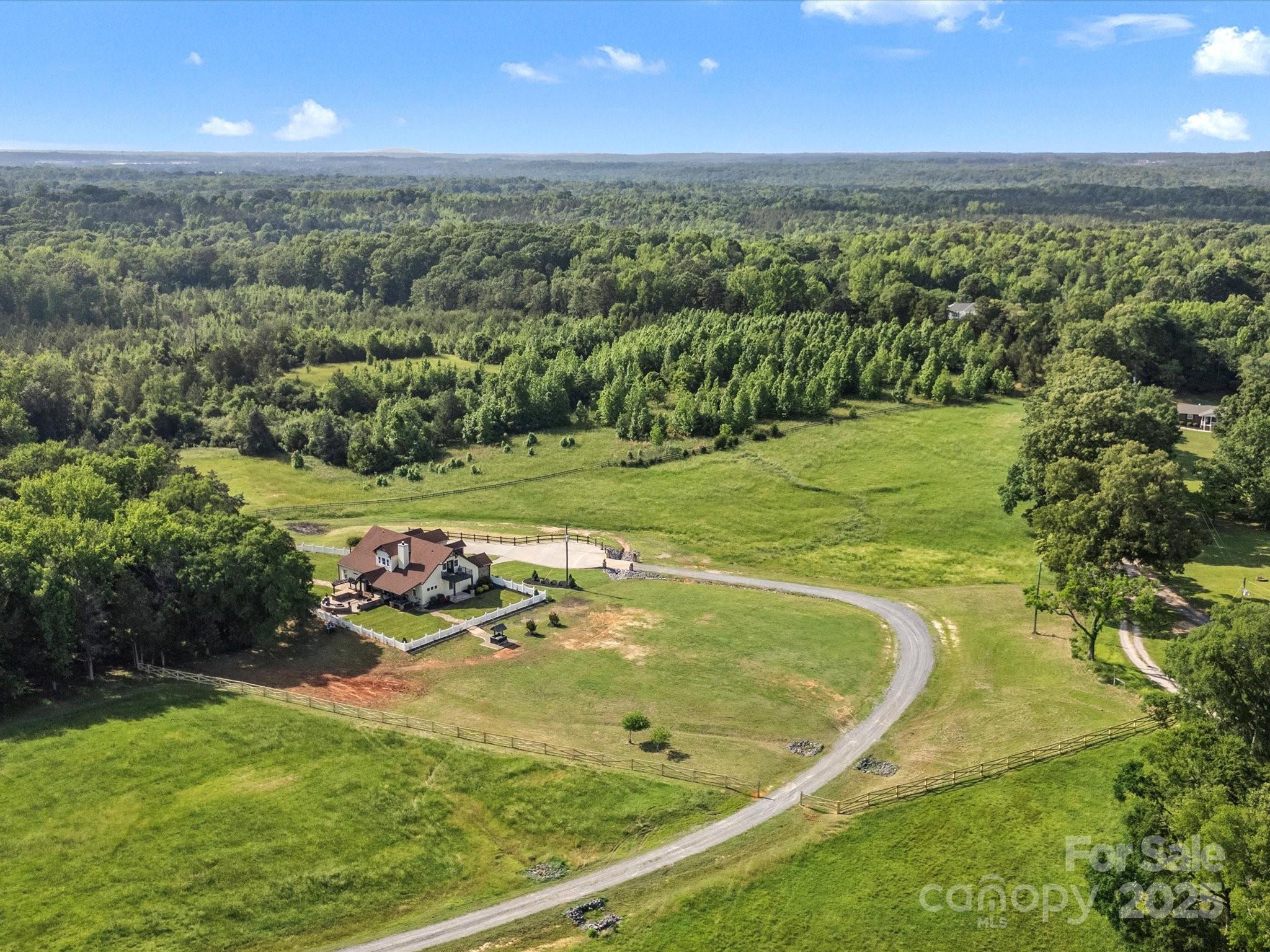 2521 Neely Store Road