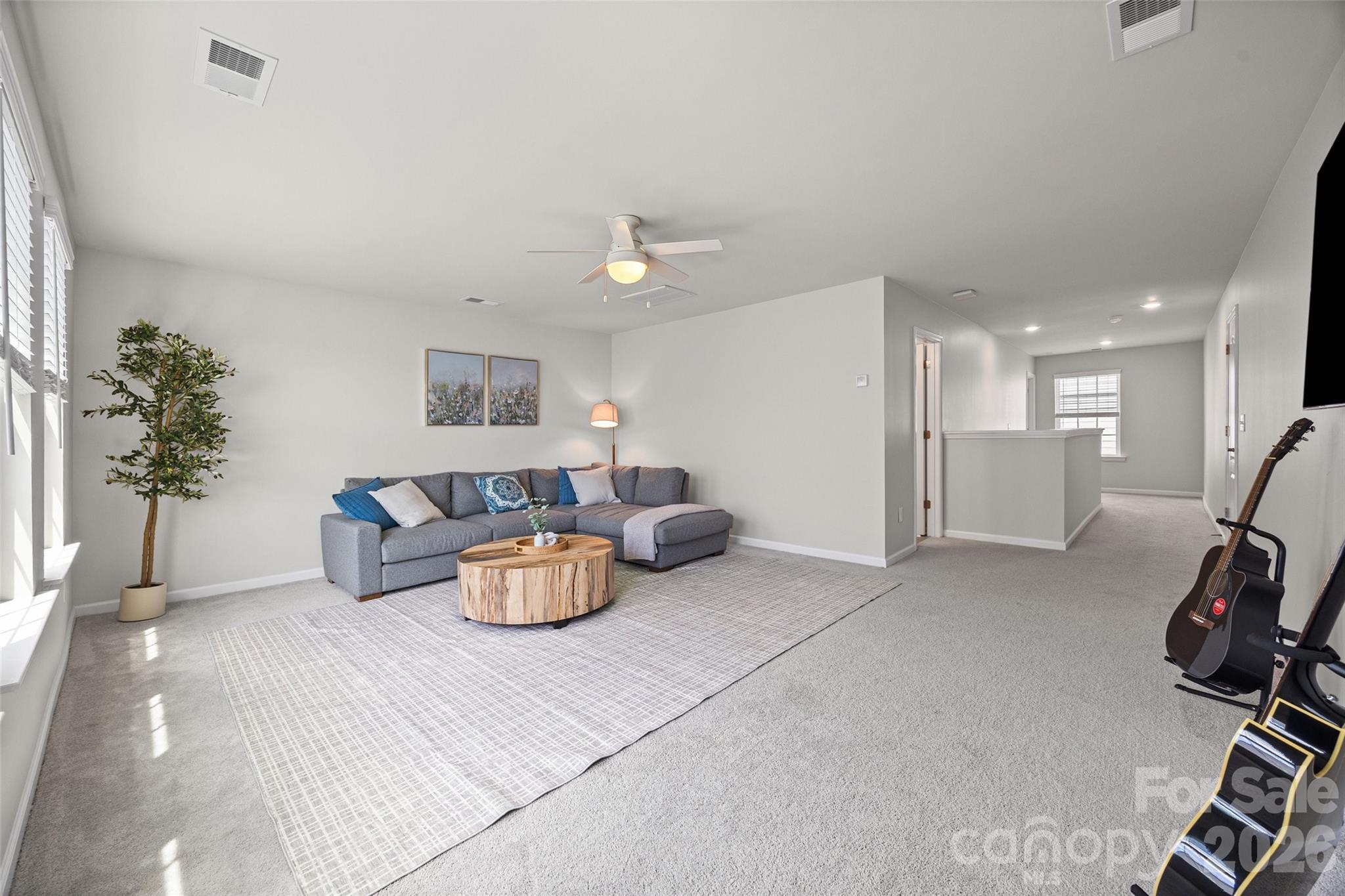 The Palisades - Residential