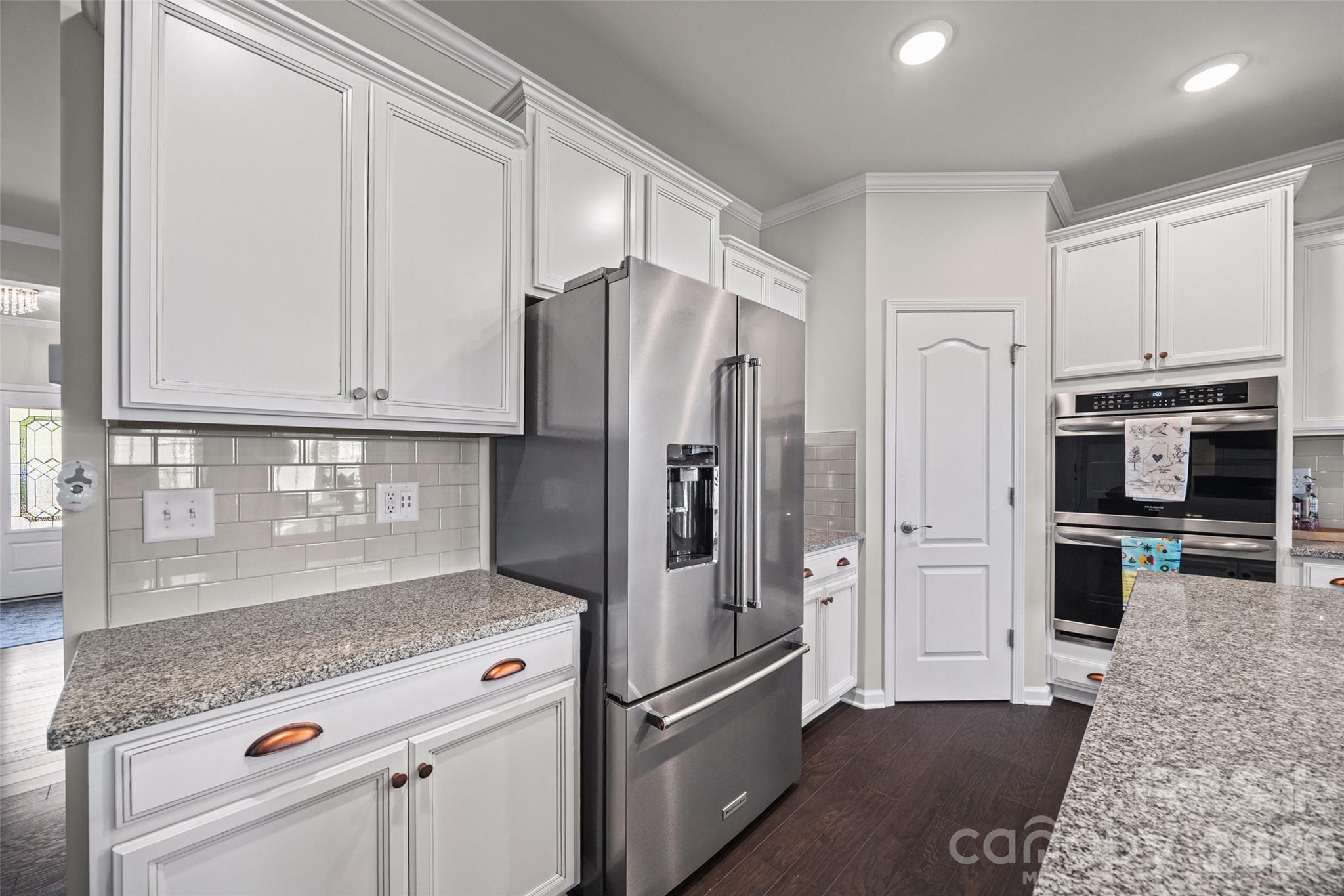 The Palisades - Residential