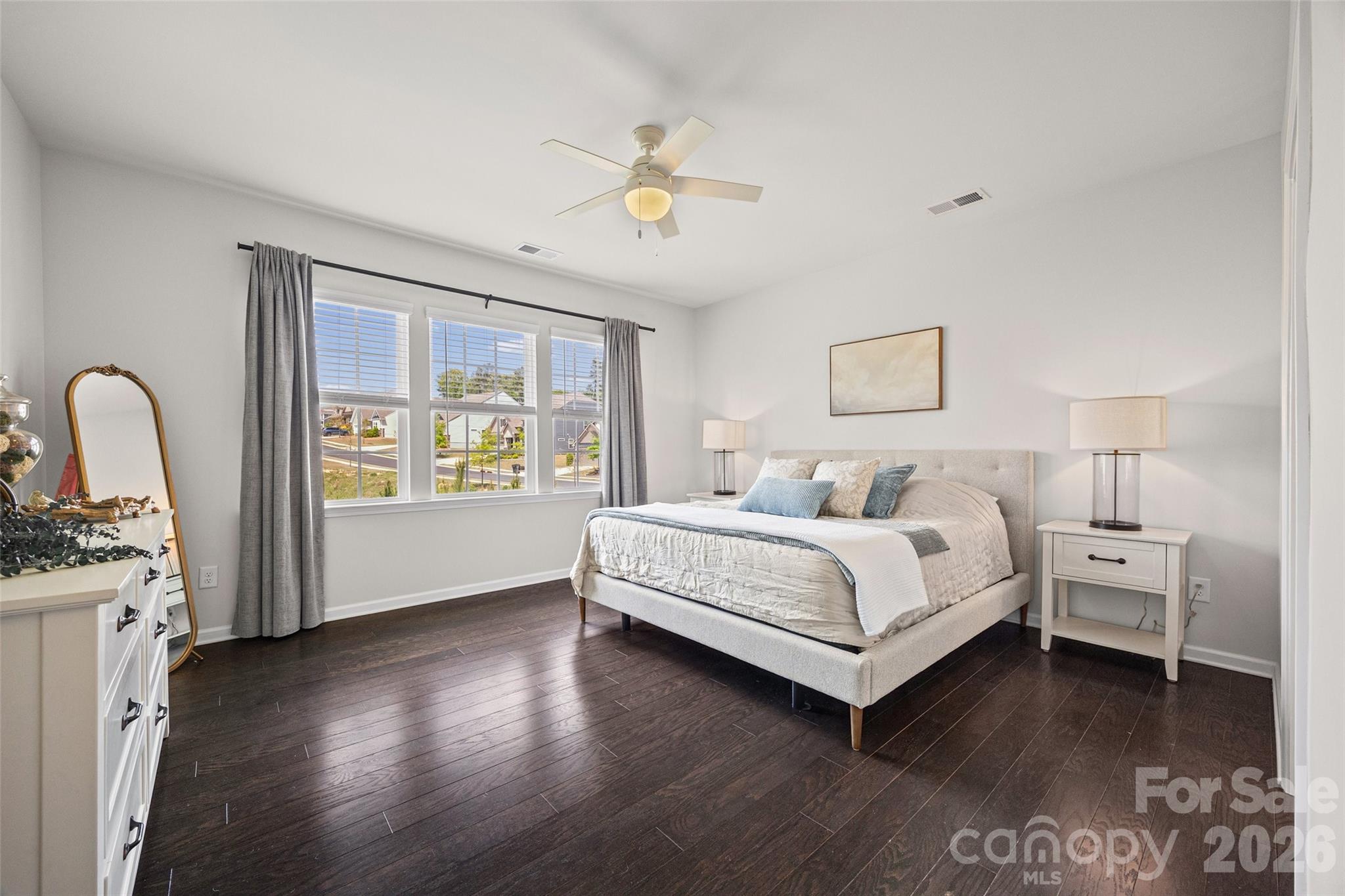 The Palisades - Residential