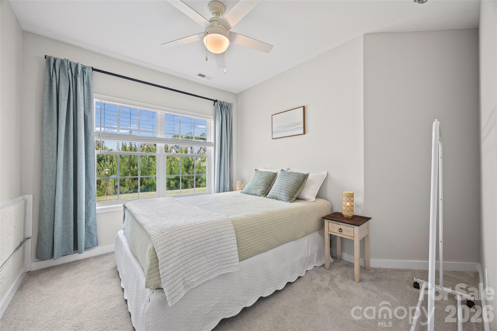 The Palisades - Residential