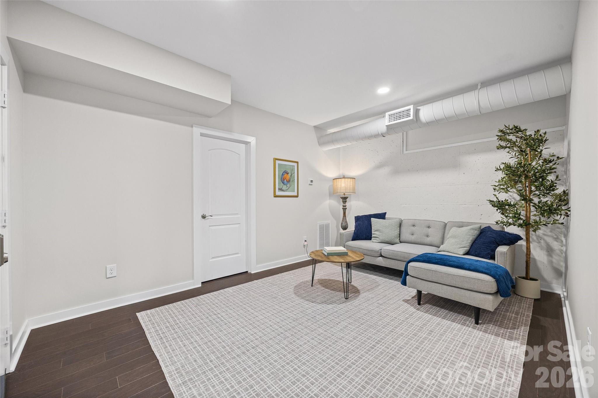 The Palisades - Residential