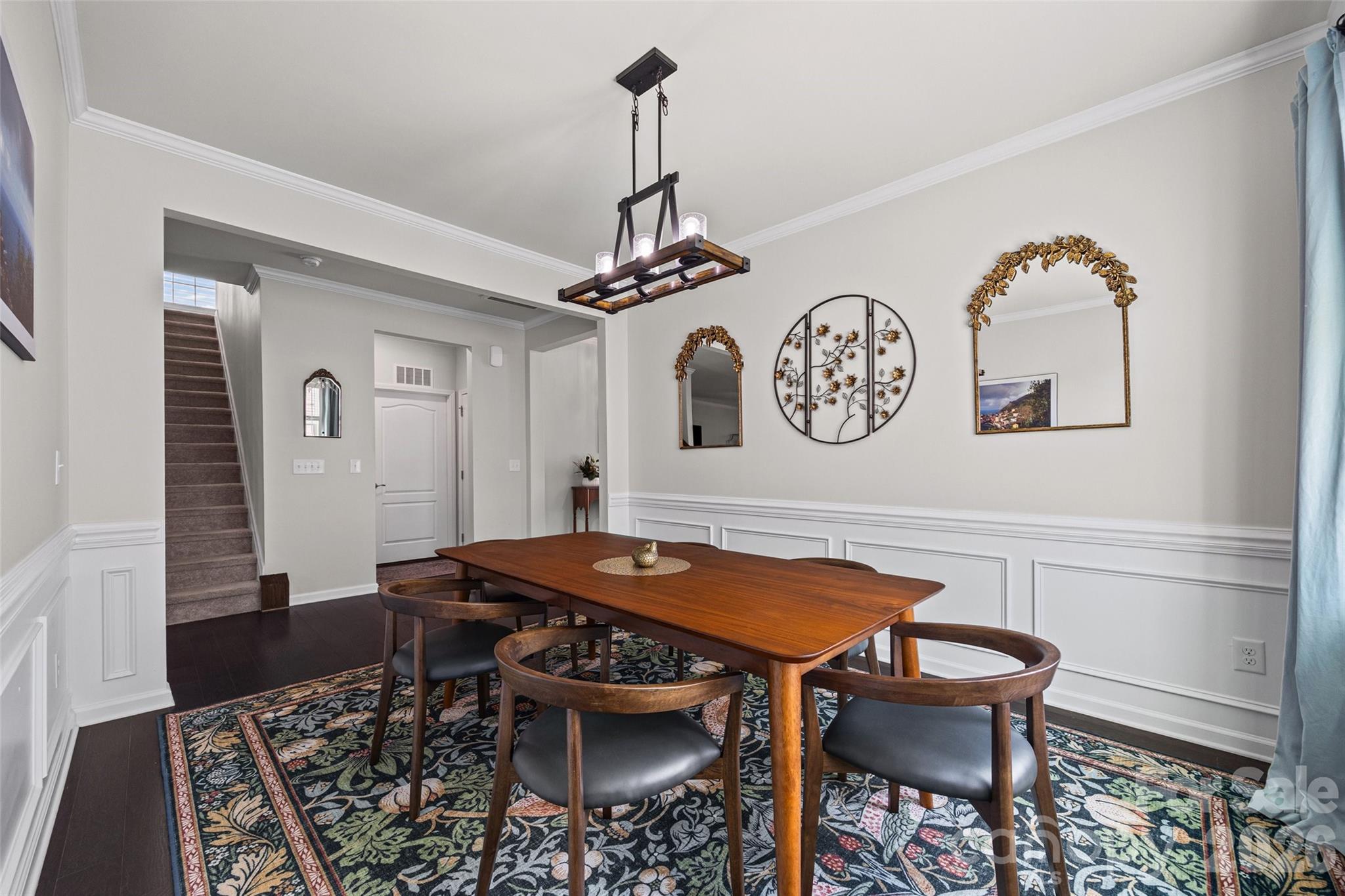 The Palisades - Residential