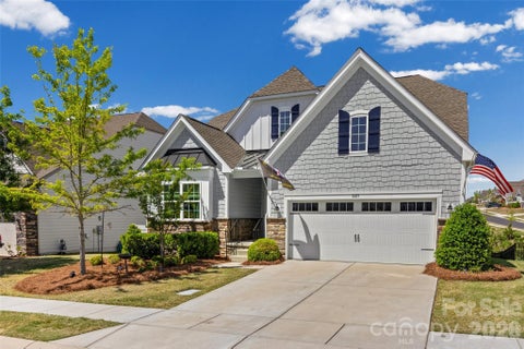 Photo of 16815 Lookout Landing Lane, Charlotte, NC 28278 (MLS # 4369176)
