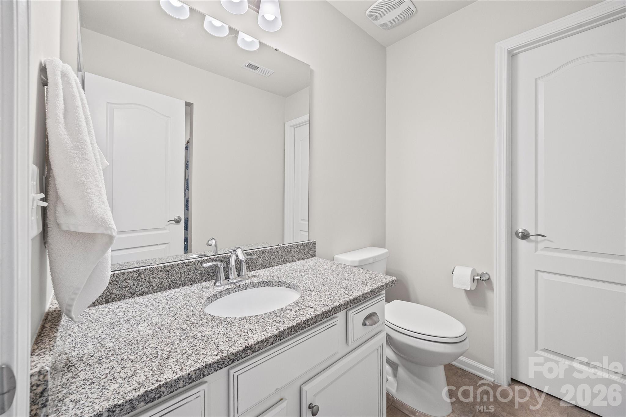 The Palisades - Residential