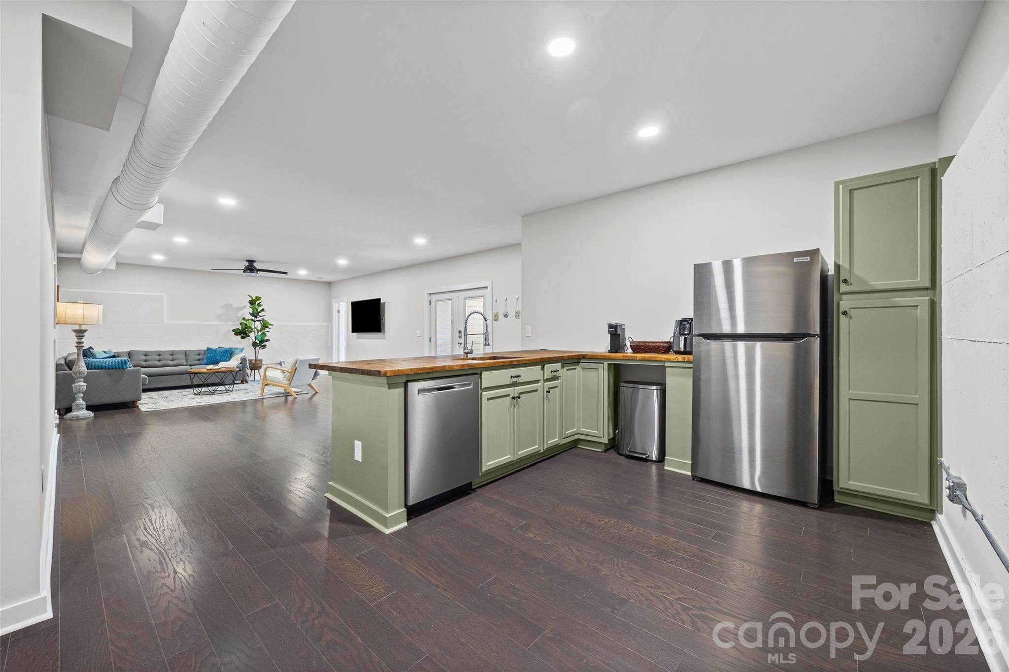 The Palisades - Residential