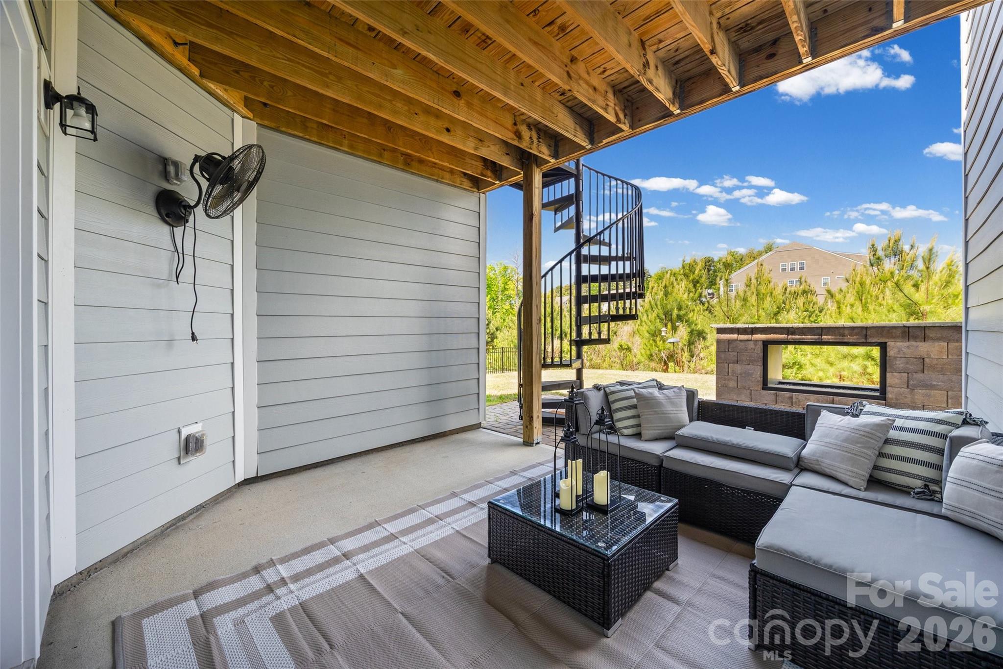 The Palisades - Residential