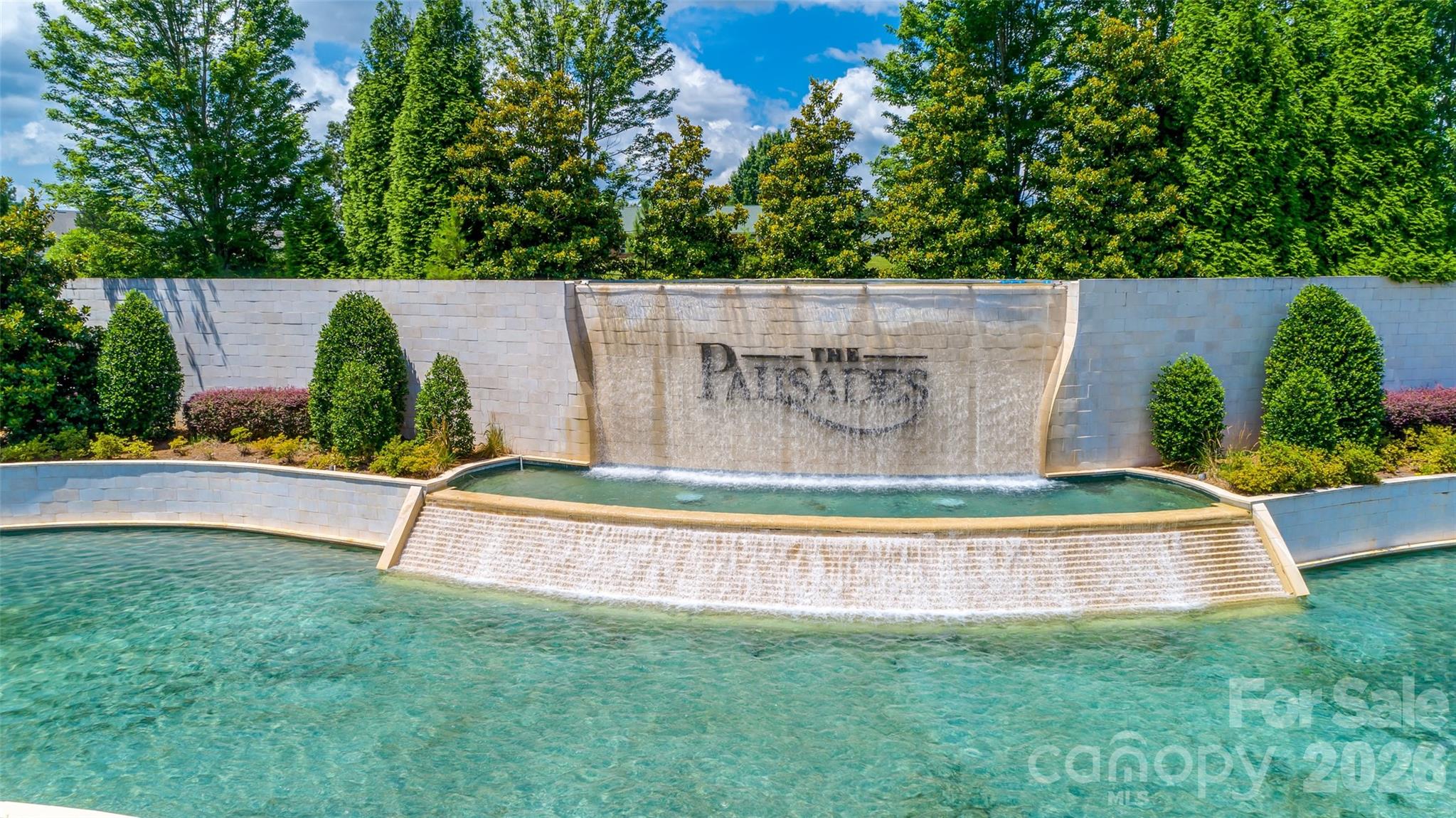 The Palisades - Residential