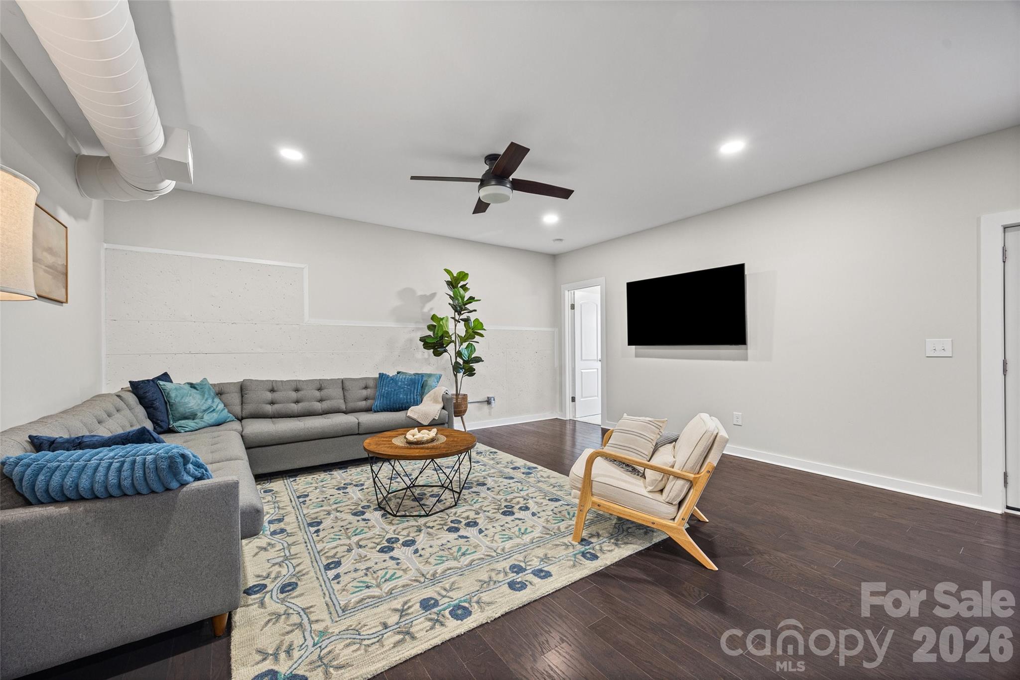 The Palisades - Residential