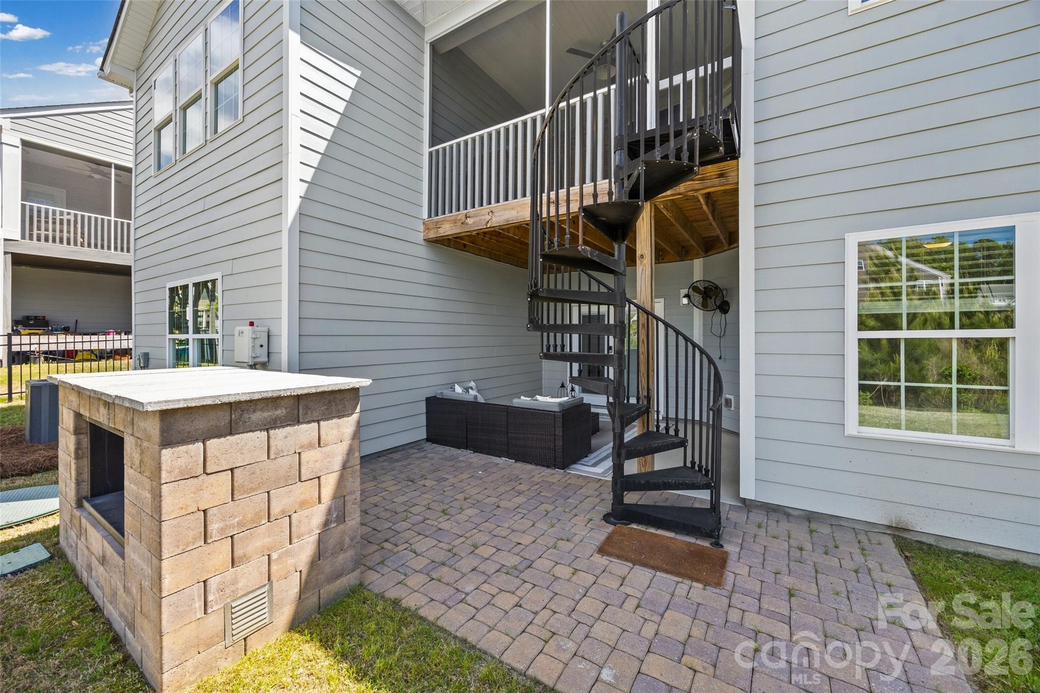 The Palisades - Residential