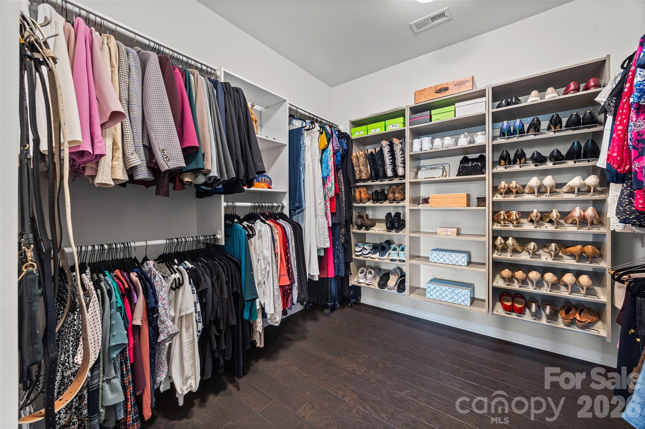 The Palisades - Residential