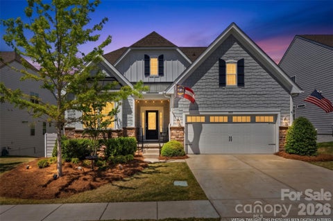 Photo of 16815 Lookout Landing Lane, Charlotte, NC 28278 (MLS # 4369176)
