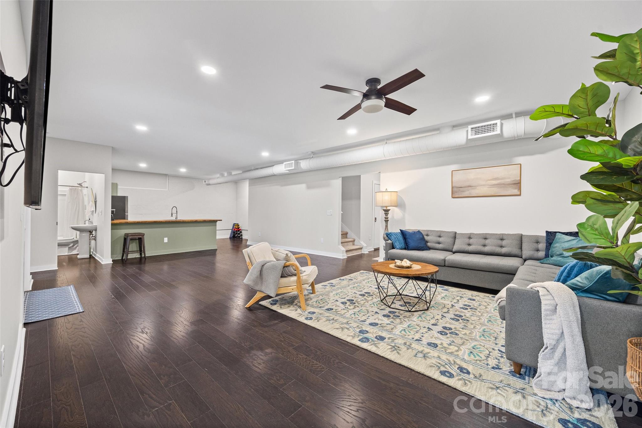 The Palisades - Residential