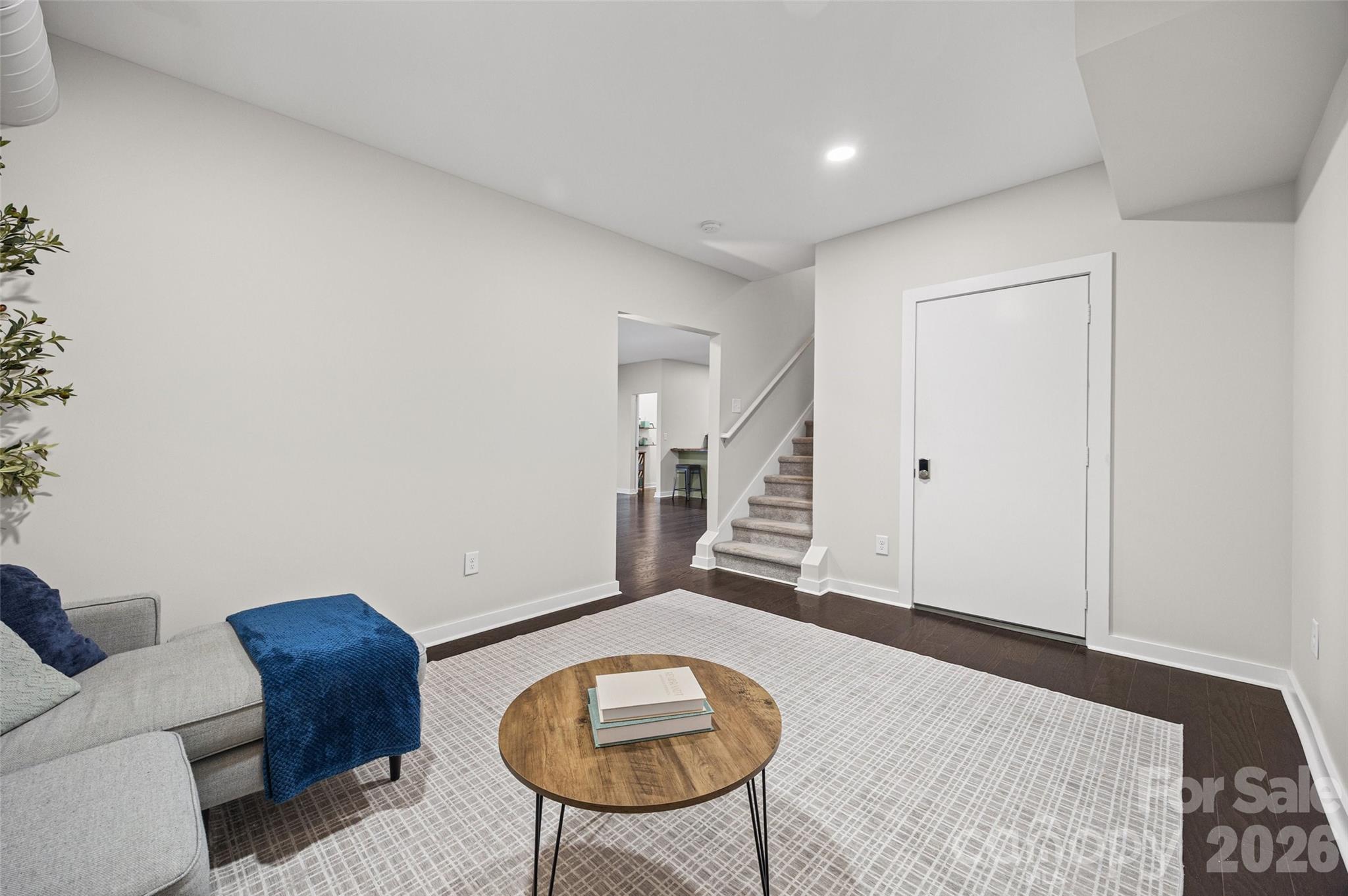 The Palisades - Residential