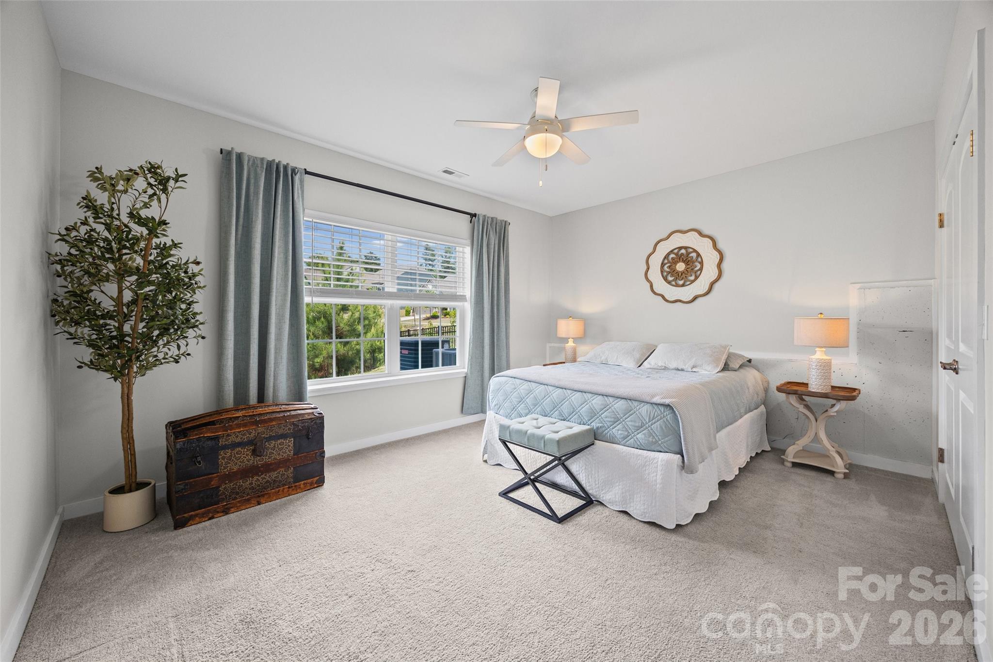 The Palisades - Residential