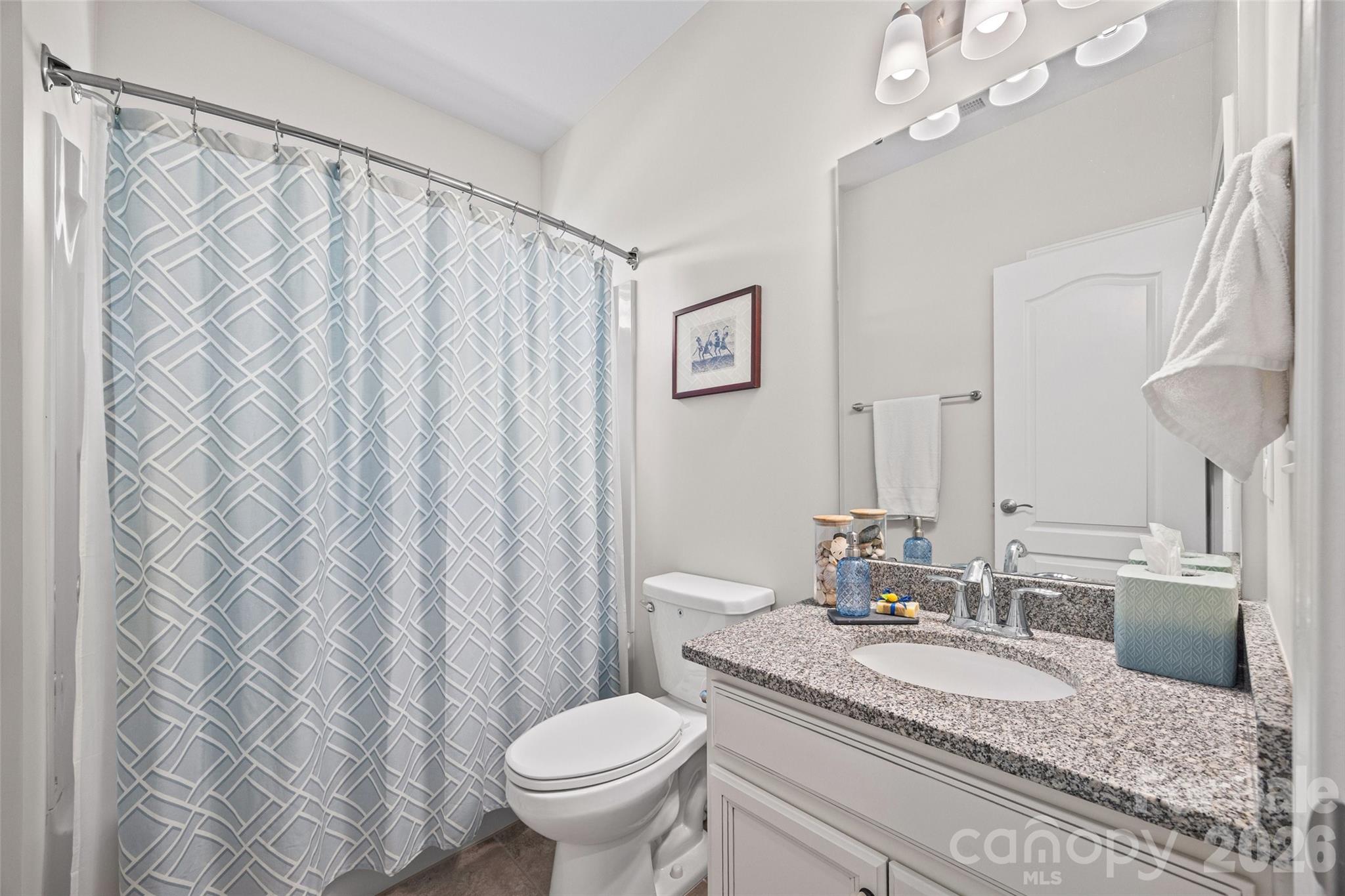 The Palisades - Residential