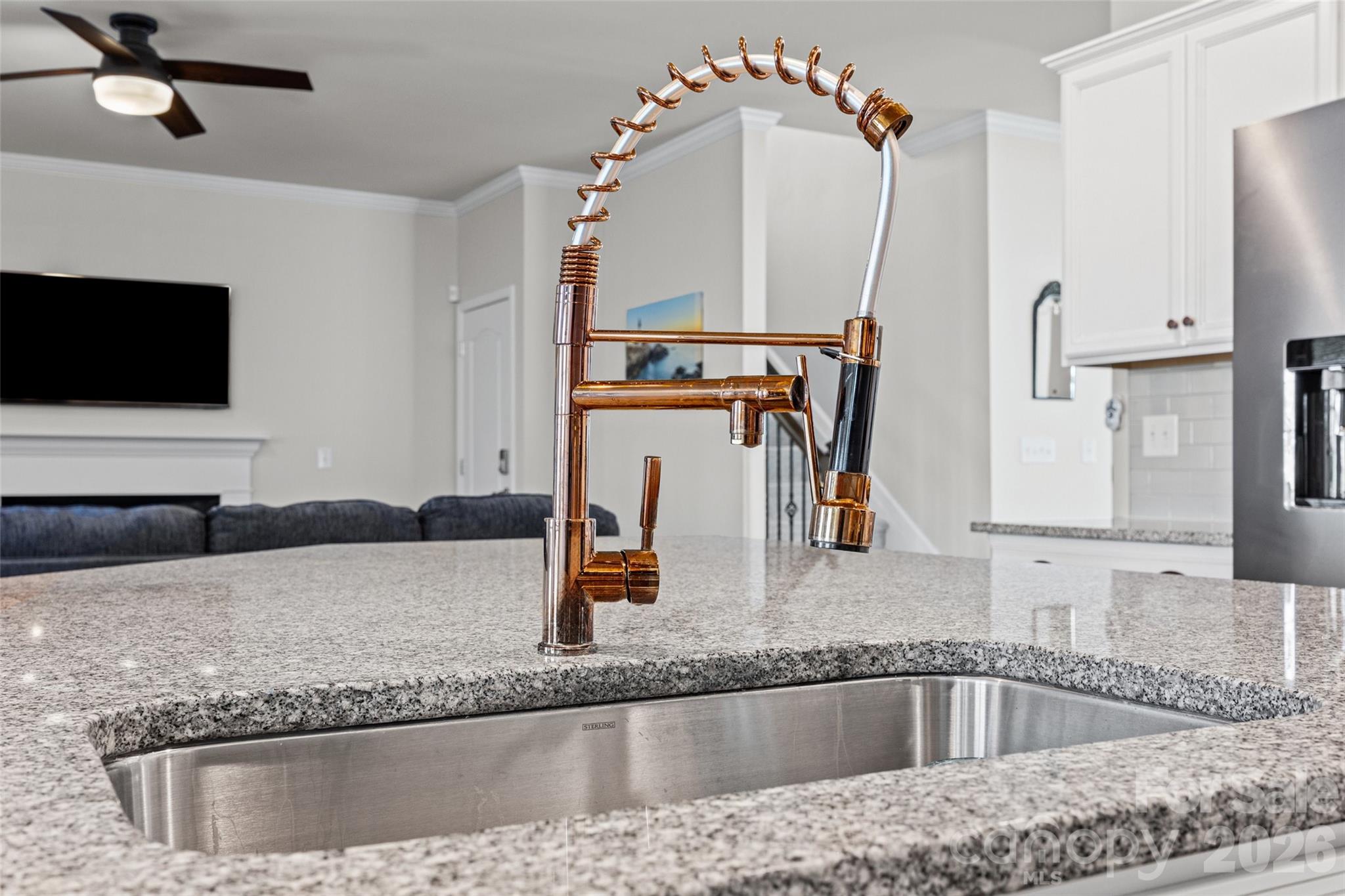 The Palisades - Residential