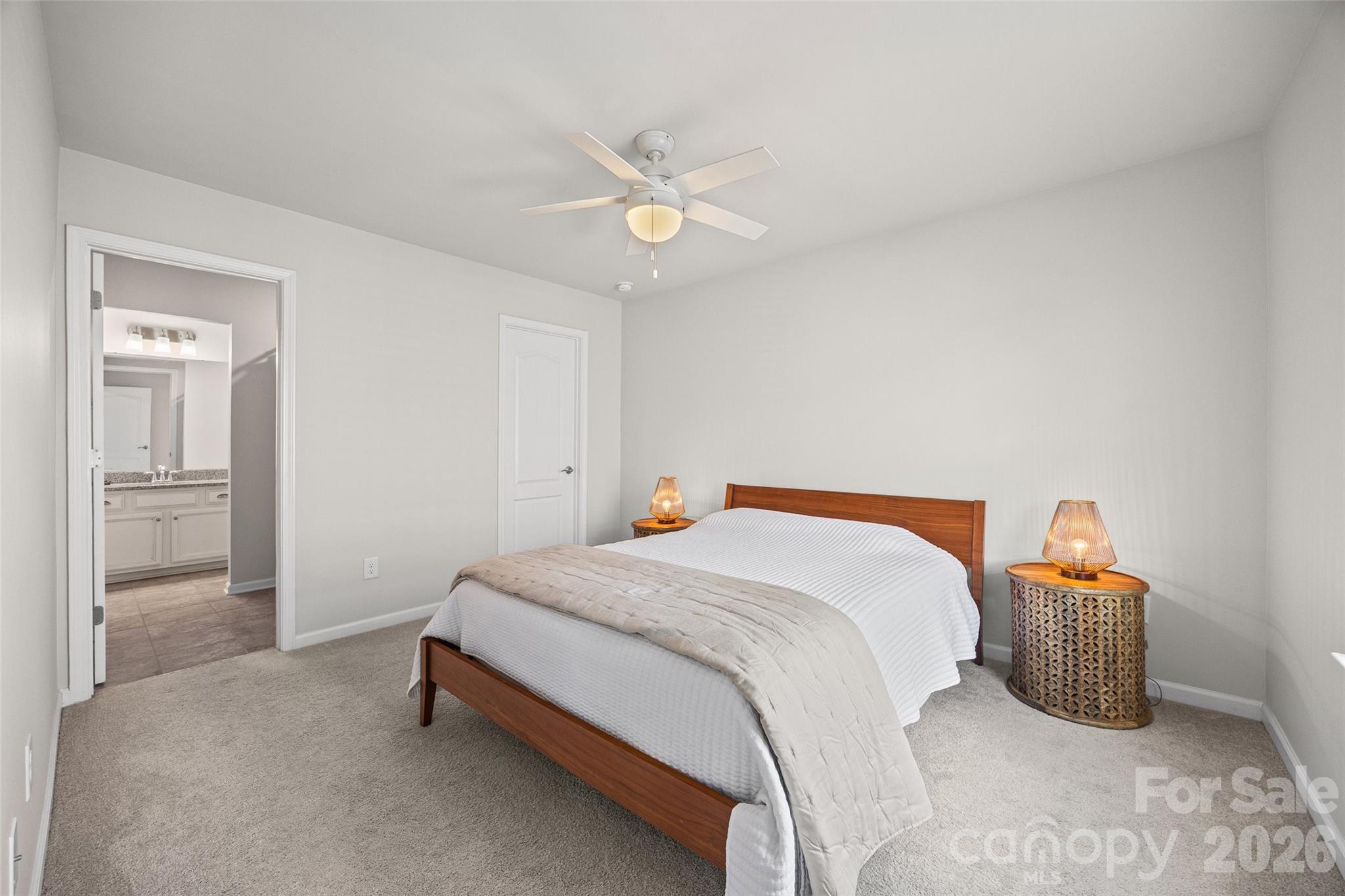 The Palisades - Residential