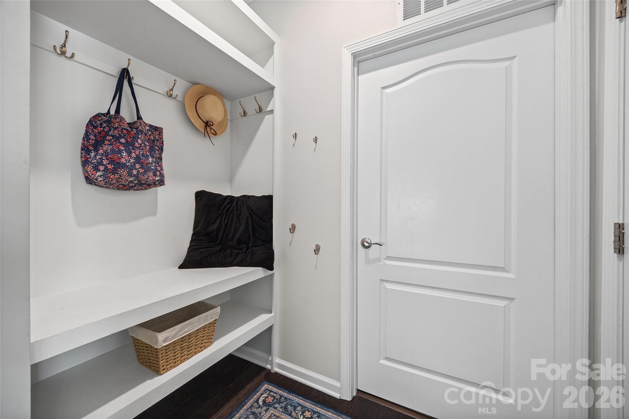 The Palisades - Residential