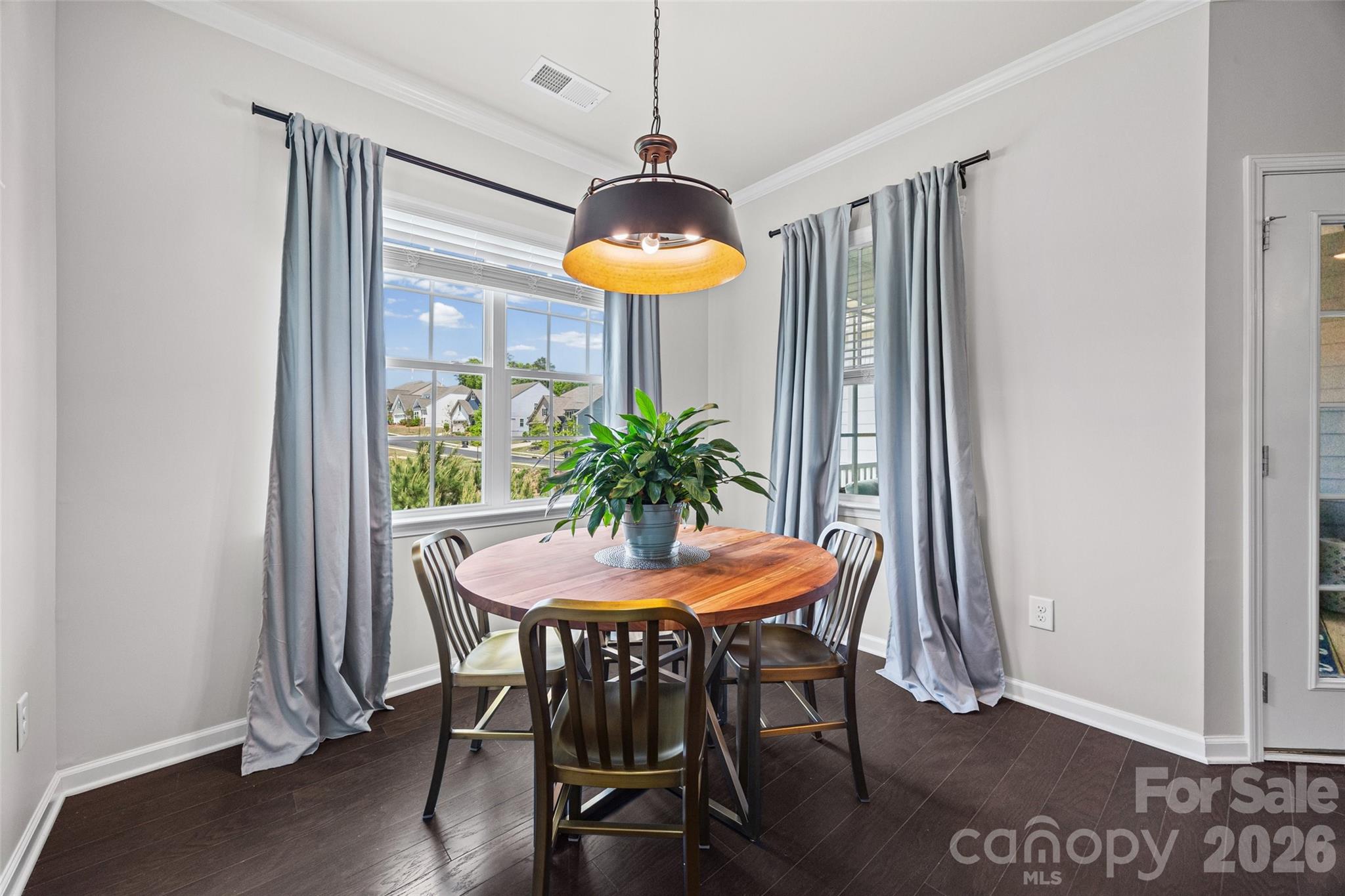 The Palisades - Residential