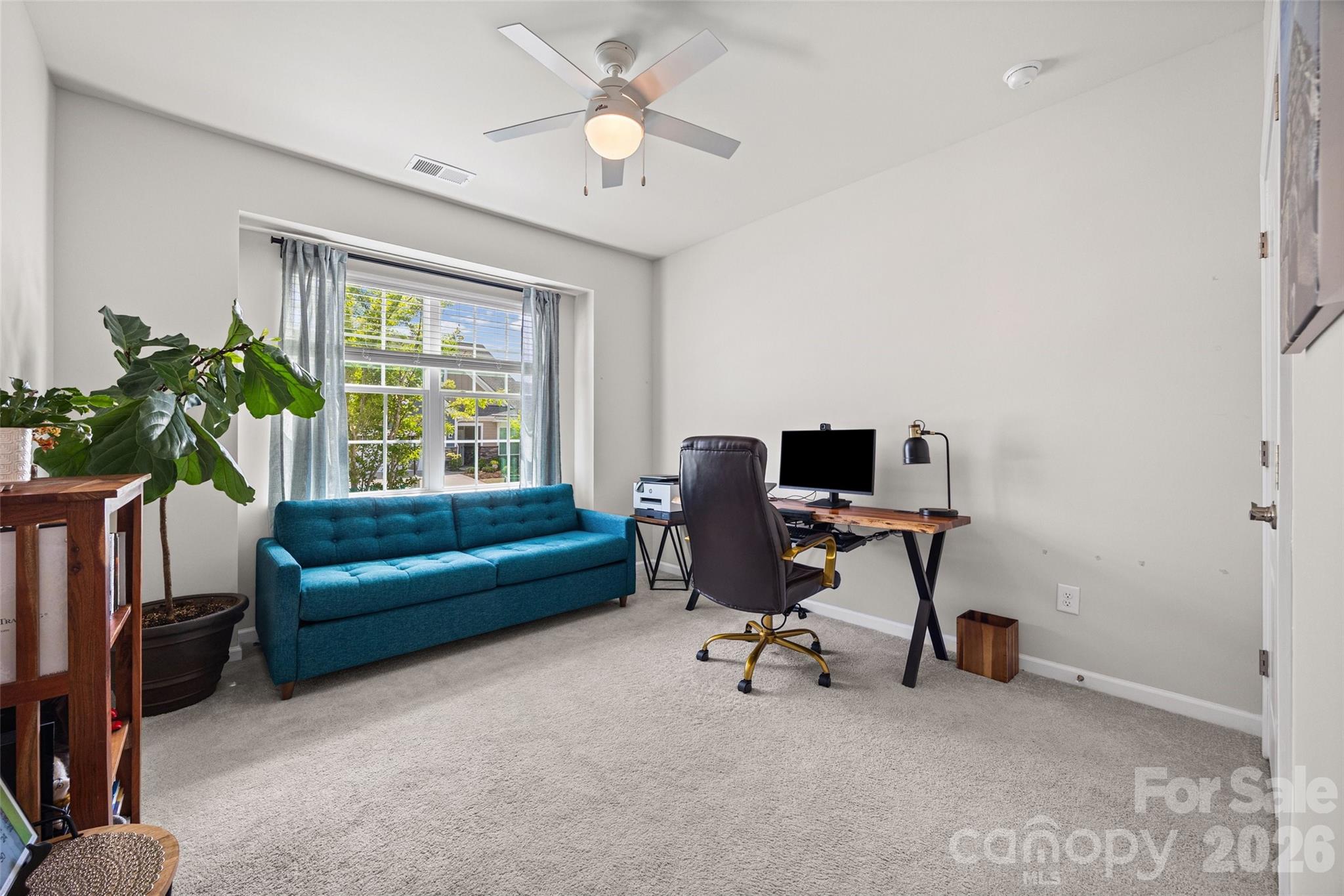 The Palisades - Residential