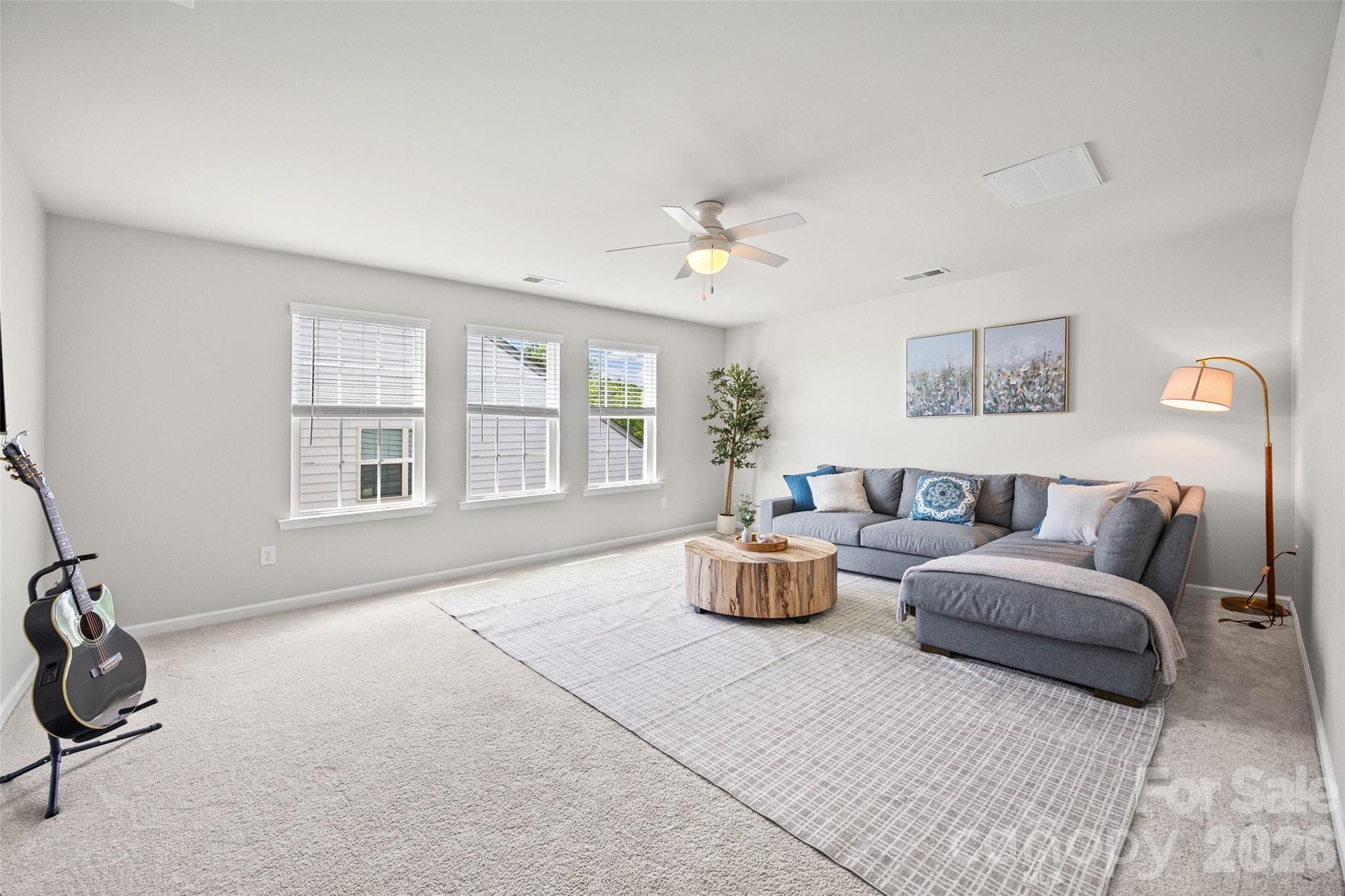 The Palisades - Residential