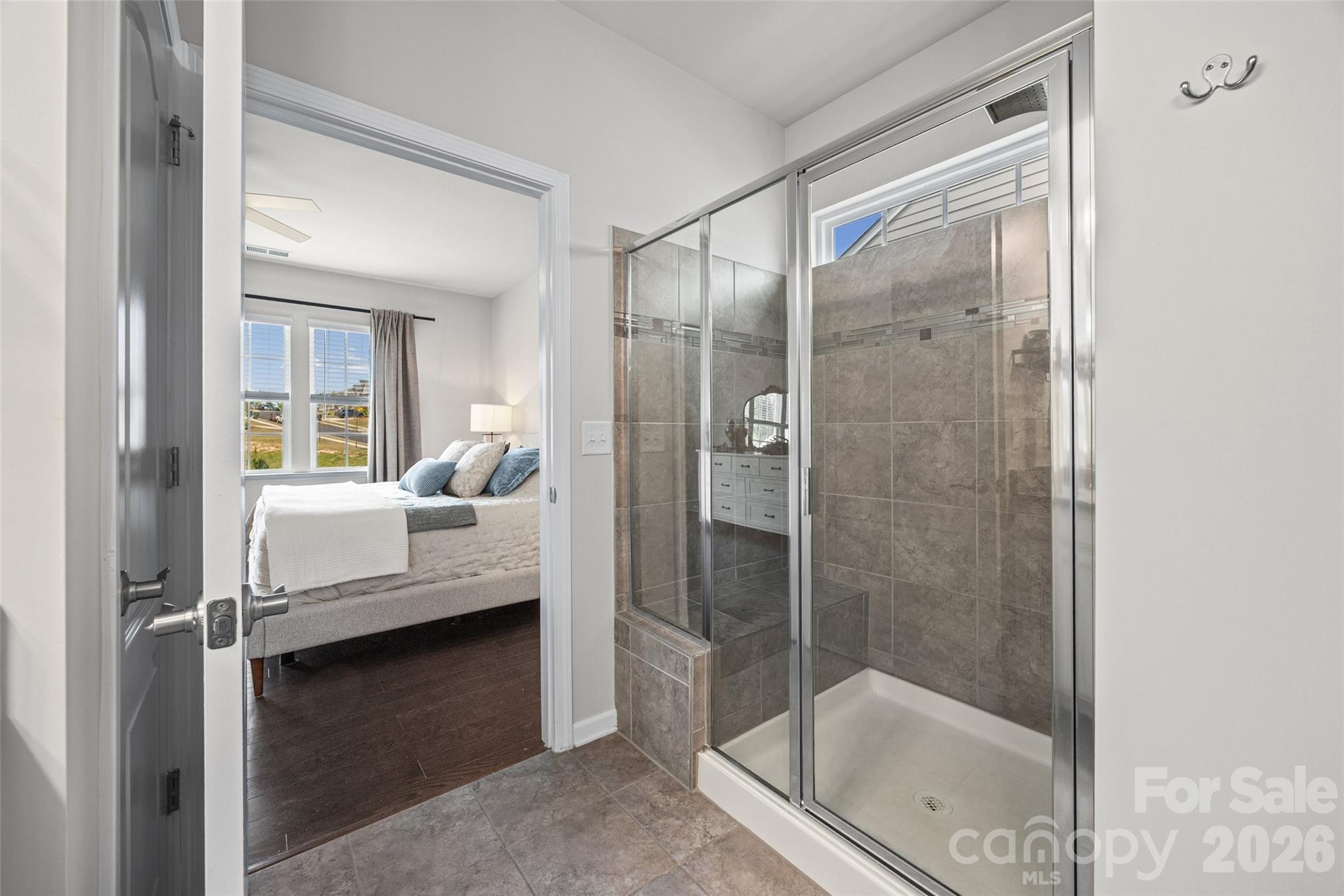 The Palisades - Residential