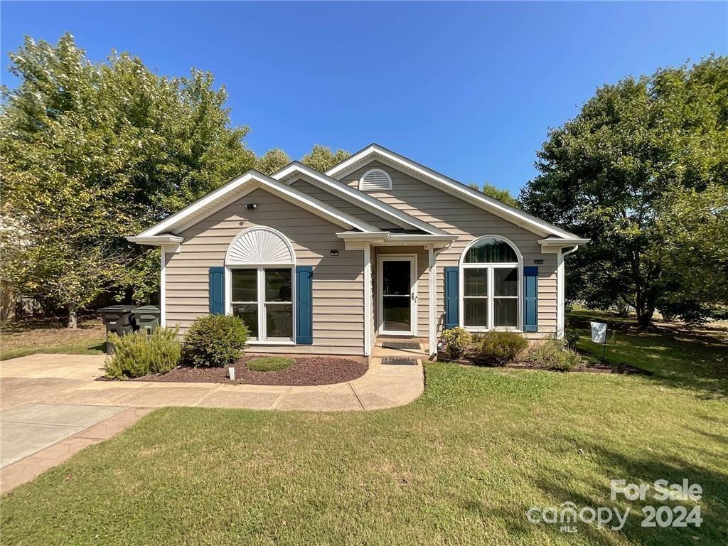 Barbee Farms - Residential