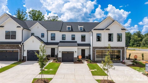 Photo of 212 Northern Star Drive #2, Monroe, NC 28110 (MLS # 4404291)