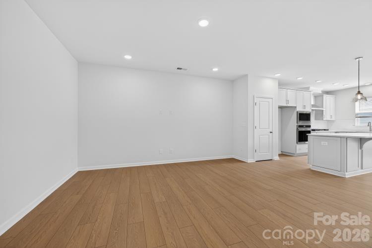 North Creek Village - Residential