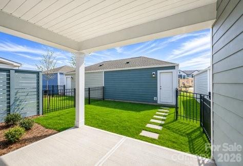 North Creek Village - Residential