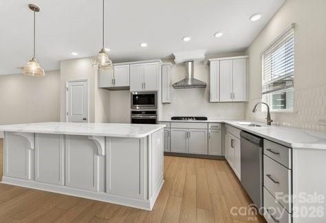 North Creek Village - Residential