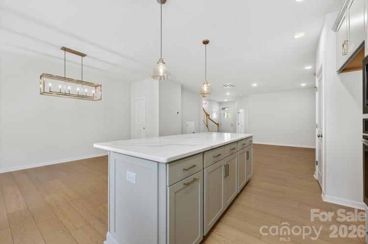 North Creek Village - Residential