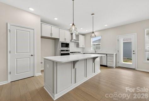 North Creek Village - Residential