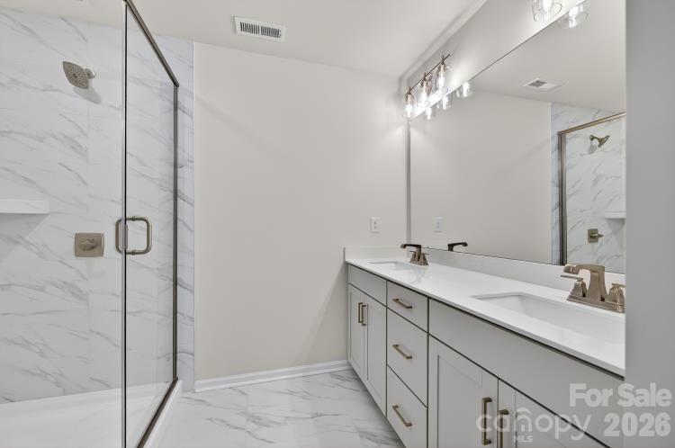 North Creek Village - Residential