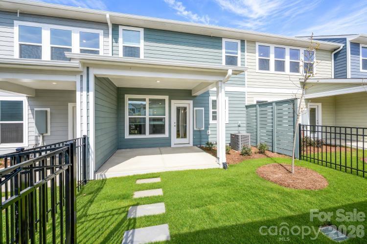 North Creek Village - Residential