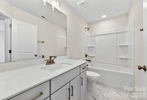 North Creek Village - Residential