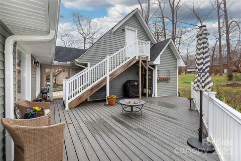 A home in Belmont