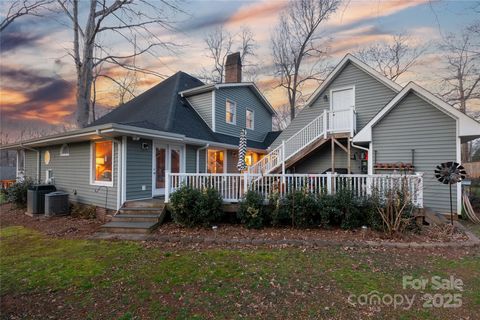 A home in Belmont