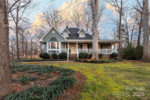 A home in Belmont