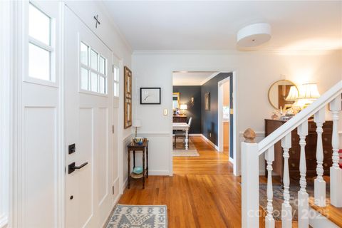 A home in Belmont
